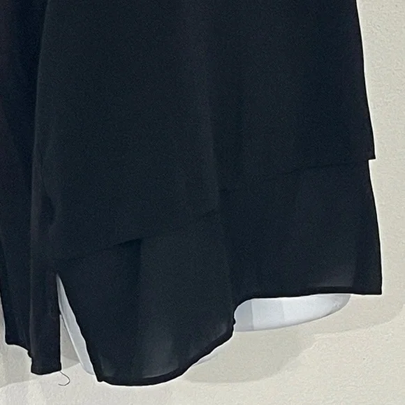 Michael Kors Layered Tank Size L - Picture 3 of 7